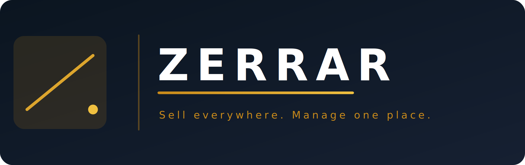 Zerrar