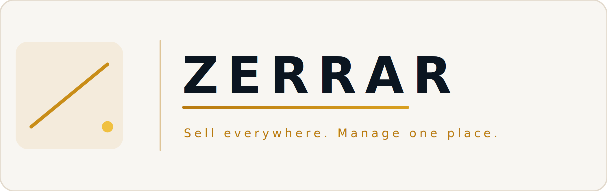 Zerrar