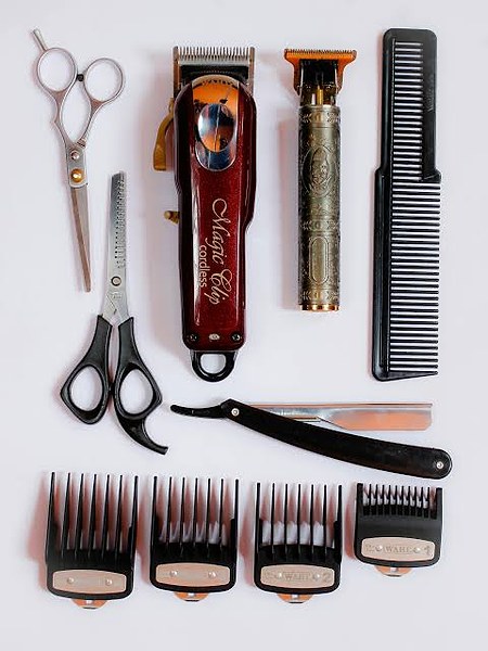 Hair Clipper