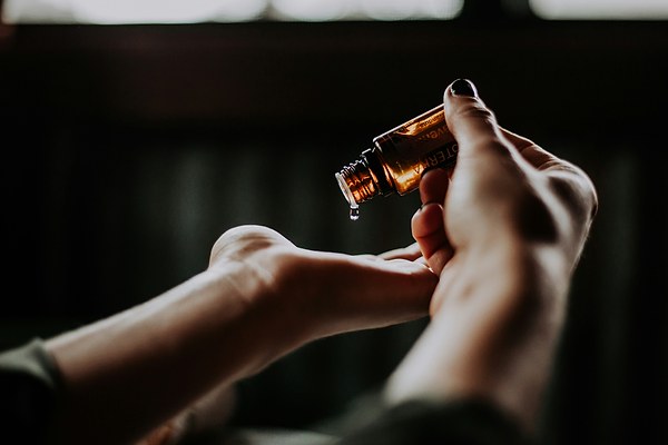 Velvet Skin Body Butter