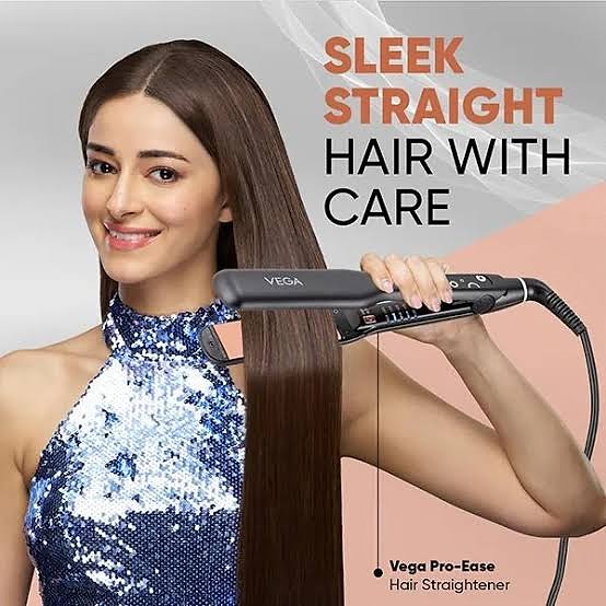 Philip Hair Straightener