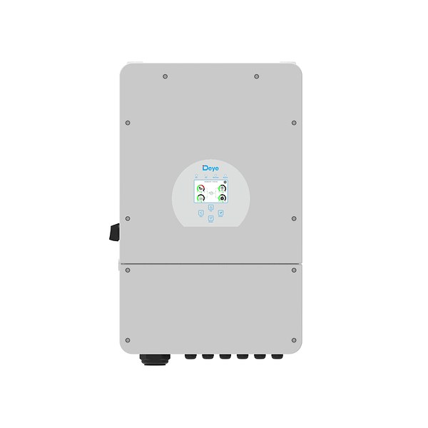 5kW Deye Hybrid Inverter (SUN-5K-SG01LP1 ) 2