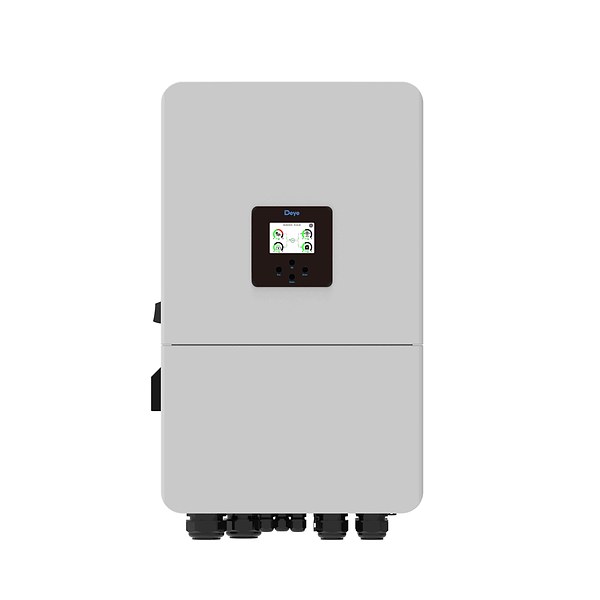Deye SUN-20K-SG05LP3-EU-SM2