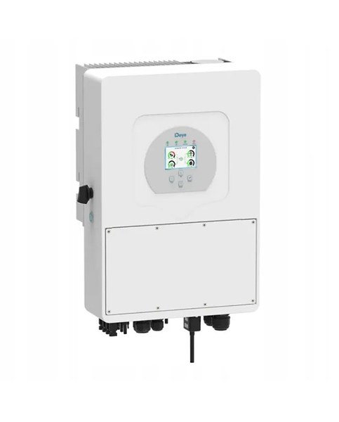 Deye SUN-25K-SG01HP3-EU-AM3 / AM2 series