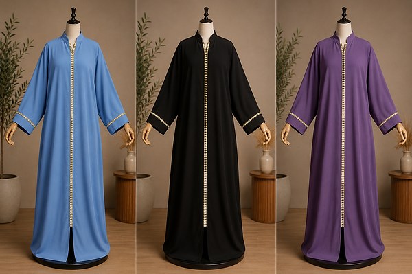 Abaya