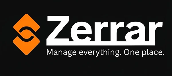 Zerrar Car Rentals