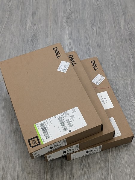 🇺🇸2024 Brandnew Dell 16 Touchscreen Laptop