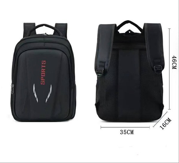 Teenager and adult fancy school bag/laptop bag 2
