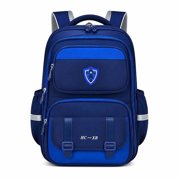 Quality orthopedic school bag