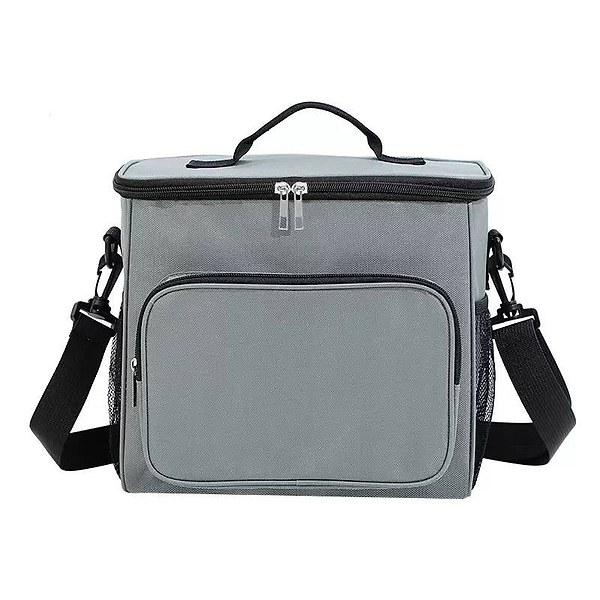 Quality insulated thermal lunch box design 4