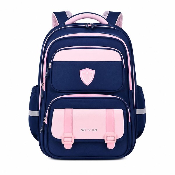 Quality orthopedic school bag 3
