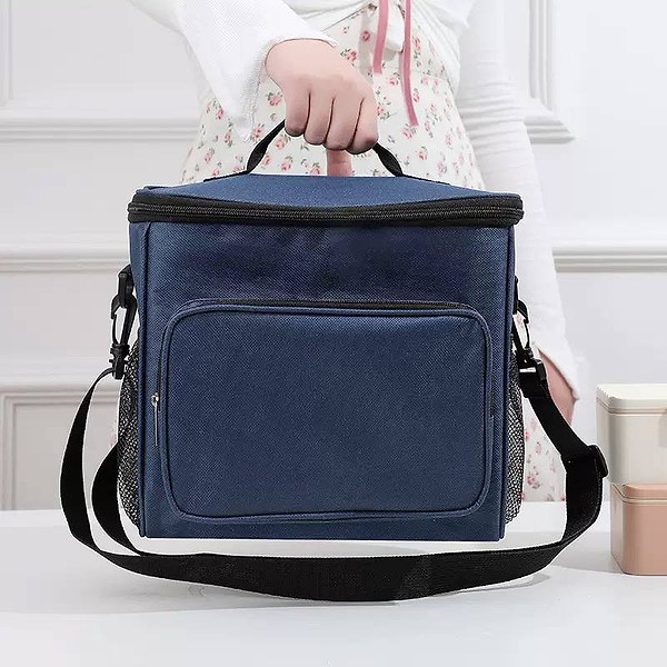 Quality insulated thermal lunch box design 2