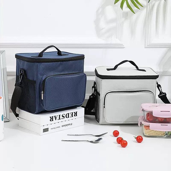 Quality insulated thermal lunch box design 3