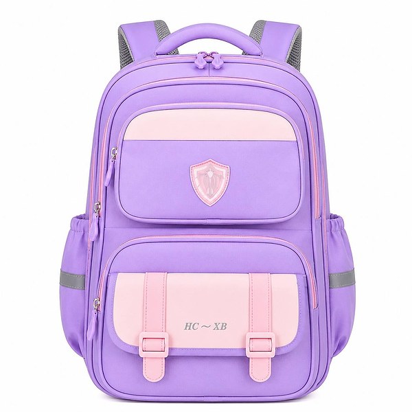 Quality orthopedic school bag 2