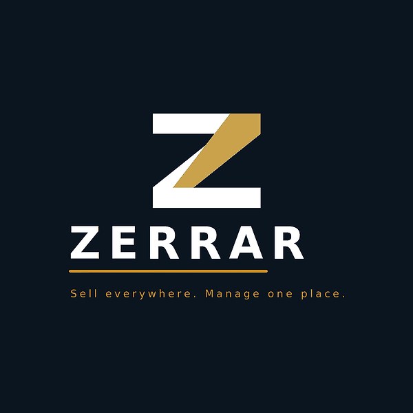 Zerrar Clothings — Verified fashion in Lagos | Zerrar