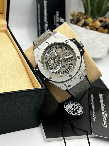 Hublot Big Bang 2