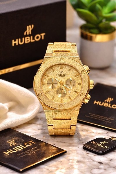 Hublot Classic Fusion Chronograph 2
