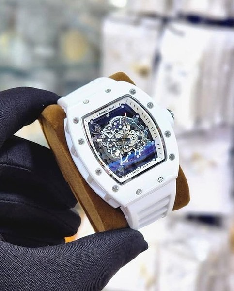 Richard Mille RM 055