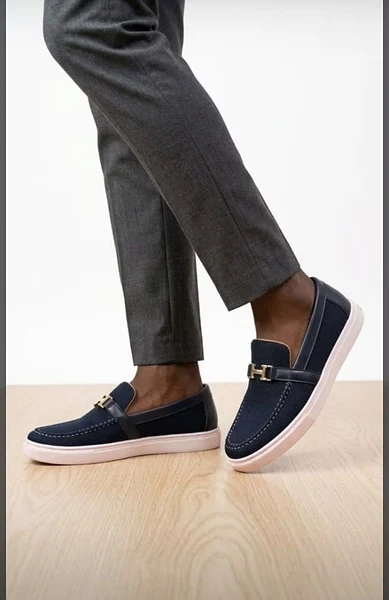 Ultimate Smart-Casual Hybrid Footwear 3