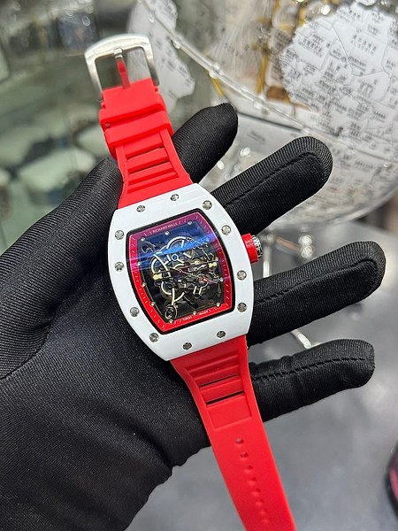 Richard Mille RM 055 3