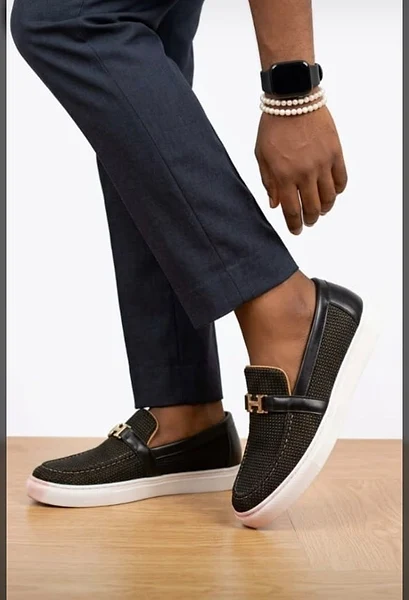 Ultimate Smart-Casual Hybrid Footwear 2