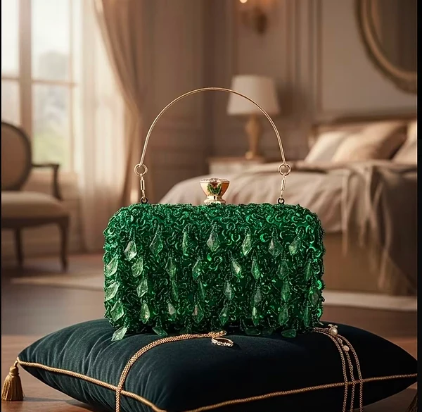 Clutch bags 5