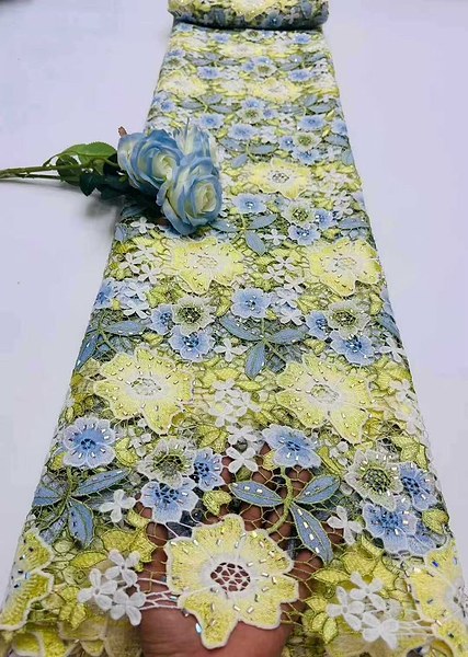 Luxury Lace 3