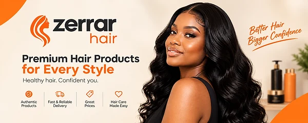 Zerrar Hairstyling Salon