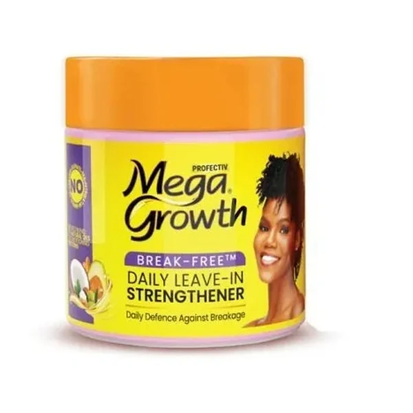 250g Mega growth