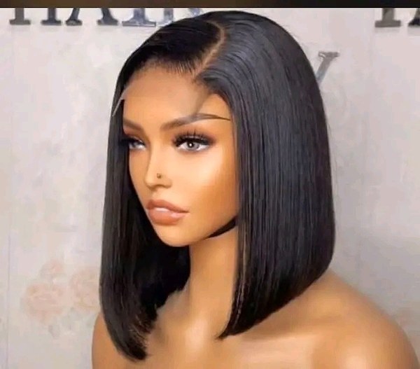 10":DD 5*5 closure now available in stock as seen 💯 human hair   Nationwide delivery 🚚🚚
