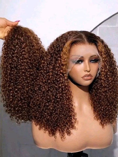voluminous pixie curls and 20 inches a pre-plucked frontal hairline.