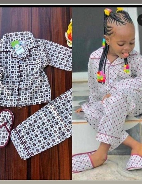 children nightwear