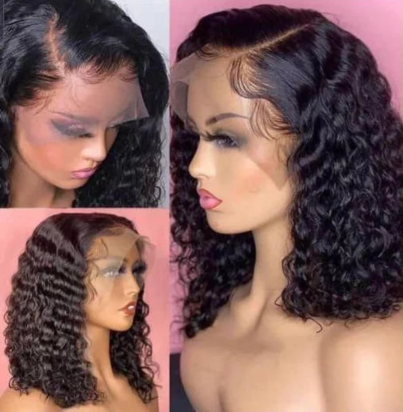 13*4 deep wave 14 inches natural