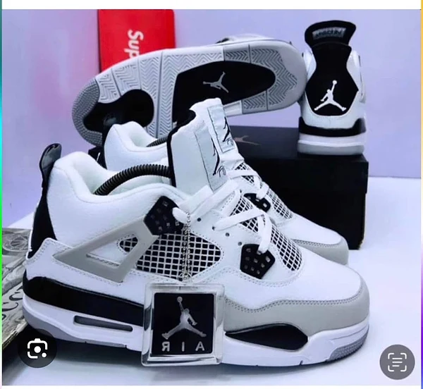 Sneakers 2